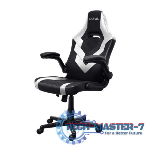 Krzesło komputerowe GXT703W RIYE białe Krzesło komputerowe GXT703W RIYE białe