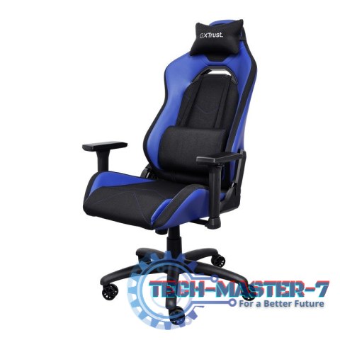 Krzesło komputerowe GXT714B RUYA niebieski Krzesło komputerowe GXT714B RUYA niebieski