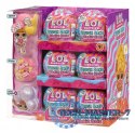 L.O.L. Piasek Kinetyczny Tots dispaly 12szt