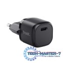 Ładowarka Maxo 20W USB-C czarny