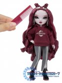 Lalka Shadow High F23 Fashion Doll - Maroon