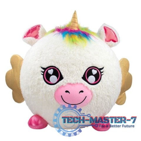 Maskotka do pompowania Biggies mix Maskotka do pompowania Biggies mix