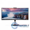 Moniotr CU34V5CW 34 cali 100Hz Curved VA HDMI DP USB-C