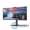 Moniotr CU34V5CW 34 cali 100Hz Curved VA HDMI DP USB-C