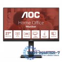 Monitor 24E3QAF 23.8 cali IPS HDMI DP Pivot Głośniki