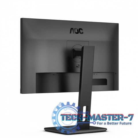 Monitor 24E3QAF 23.8 cali IPS HDMI DP Pivot Głośniki Monitor 24E3QAF 23.8 cali IPS HDMI DP Pivot Głośniki