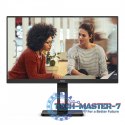 Monitor 24E3QAF 23.8 cali IPS HDMI DP Pivot Głośniki