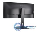 Monitor CU34P3CV 34 cale 100Hz Curved VA HDMI DP USB-C