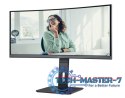 Monitor CU34P3CV 34 cale 100Hz Curved VA HDMI DP USB-C