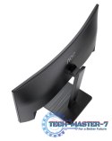 Monitor CU34P3CV 34 cale 100Hz Curved VA HDMI DP USB-C
