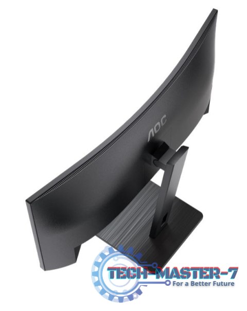 Monitor CU34P3CV 34 cale 100Hz Curved VA HDMI DP USB-C Monitor CU34P3CV 34 cale 100Hz Curved VA HDMI DP USB-C