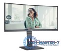 Monitor CU34P3CV 34 cale 100Hz Curved VA HDMI DP USB-C