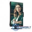 Monitor Q27P3QW 27 cali IPS HDMI DP Pivot Kamera