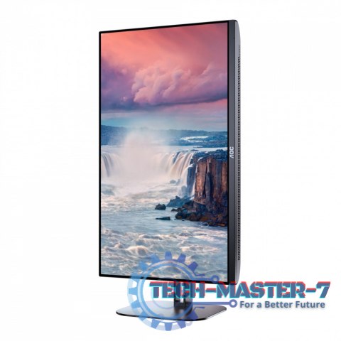 Monitor Q27V5N 27 cali VA HDMIx2 DPx2 Pivot Monitor Q27V5N 27 cali VA HDMIx2 DPx2 Pivot