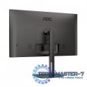 Monitor Q27V5N 27 cali VA HDMIx2 DPx2 Pivot