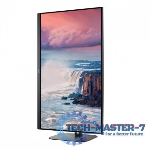 Monitor Q27V5N 27 cali VA HDMIx2 DPx2 Pivot Monitor Q27V5N 27 cali VA HDMIx2 DPx2 Pivot