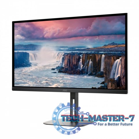 Monitor Q27V5N 27 cali VA HDMIx2 DPx2 Pivot Monitor Q27V5N 27 cali VA HDMIx2 DPx2 Pivot