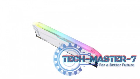 Pamięć DDR5 ARES RGB Gaming 32GB(2*16GB)/6400 biała Pamięć DDR5 ARES RGB Gaming 32GB(2*16GB)/6400 biała