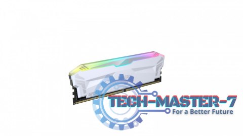Pamięć DDR5 ARES RGB Gaming 32GB(2*16GB)/6400 biała Pamięć DDR5 ARES RGB Gaming 32GB(2*16GB)/6400 biała