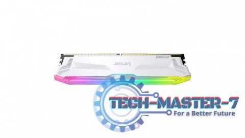 Pamięć DDR5 ARES RGB Gaming 32GB(2*16GB)/6400 biała Pamięć DDR5 ARES RGB Gaming 32GB(2*16GB)/6400 biała