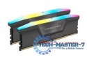 Pamięć DDR5 Vengeance RGB 32GB/6000 (2x16GB) CL36 AMD EXPO