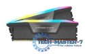Pamięć DDR5 Vengeance RGB 32GB/6000 (2x16GB) CL36 AMD EXPO