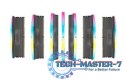 Pamięć DDR5 Vengeance RGB 32GB/6000 (2x16GB) CL36 AMD EXPO