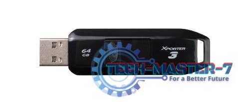 Pendrive Xporter 3 32GB USB 3.2 Slider