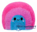 Pluszak Duży Fluffie Stuffiez Asst - Tęcza