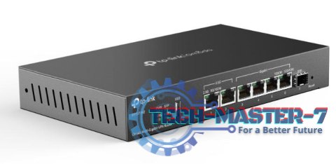Router Gigabit VPN AX3000 ER706W Router Gigabit VPN AX3000 ER706W