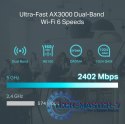 Router Gigabit VPN AX3000 ER706W