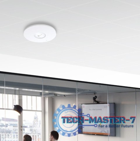 Router Gigabit VPN AX3000 ER706W Router Gigabit VPN AX3000 ER706W
