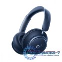 Słuchawki nauszne Soundcore Space Q45 niebieskie