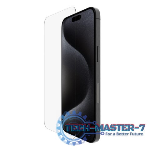 Szkło ochronne ScreenForce Ultra glass iPhone 15 pro max