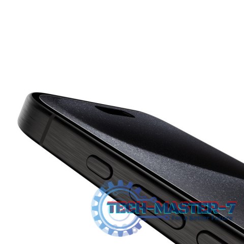 Szkło ochronne ScreenForce Ultra glass iPhone 15 pro max Szkło ochronne ScreenForce Ultra glass iPhone 15 pro max