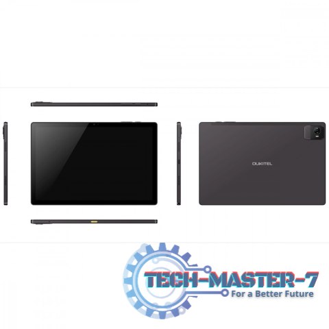 Tablet OKT3 8/256GB 8250 mAh 10.51" czarny Tablet OKT3 8/256GB 8250 mAh 10.51" czarny