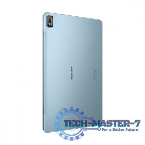 Tablet TAB16 8/256GB 7680 mAh 11 cali niebieski Tablet TAB16 8/256GB 7680 mAh 11 cali niebieski
