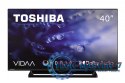 Telewizor LED 40 cali 40LV3E63DG