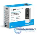 Wideodzwonek do drzwi Tapo Smart z zasilaniem bateryjnym D230S1