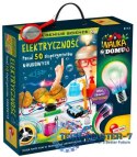 Zestaw I'm A Genius - Elektryczność