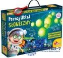 Zestaw I'm A Genius - Poznaj układ słoneczny