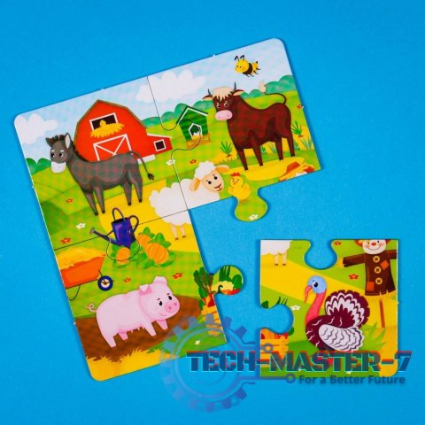 Zestaw gier Carotina 10 gier Zestaw gier Carotina 10 gier