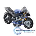Zestaw konstrukcyjny Laboratorium Mechaniki - Yamaha M1