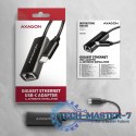 ADE-ARC Karta sieciowa Gigabit Ethernet adapter, USB-C 3.2 Gen 1, instalacja automatyczna