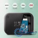 ADSA-DC Stacja dokująca USB 3.2 Gen 1 - 2x SATA 6G 2.5"/3.5" SSD/HDD