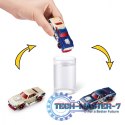 Auto zmieniające kolor 3-pak