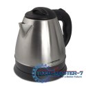 Czajnik elektryczny Spring 1.0L inox