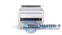 Drukarka WF-M5399DW A4/34ppm/G(W)LAN/PCL6+PS3