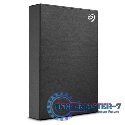 Dysk One Touch 4TB 2,5 STKZ4000400 czarny Dysk One Touch 4TB 2,5 STKZ4000400 czarny