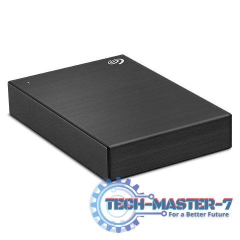 Dysk One Touch 4TB 2,5 STKZ4000400 czarny Dysk One Touch 4TB 2,5 STKZ4000400 czarny